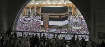 Pakistan Requests Increase in Hajj Quota Amid Growing Population