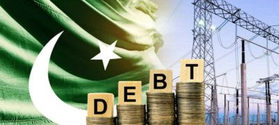 Pakistan Resolves Rs1,225Bn Power Sector Circular Debt Through 'Historic Joint Effort'