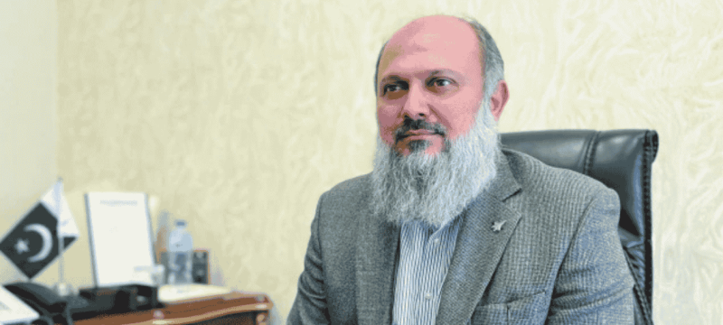 Jam Kamal Directs Establishment Of New Expo Centers