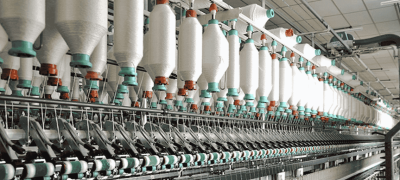 Pakistan Showcases Textile Strength at Shanghai Yarn Expo