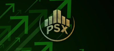 Pakistan Stock Exchange Hits 161,000 Record Points
