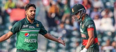Pakistan Take on Bangladesh Today to Book Spot in Asia Cup 2025 Final Against India