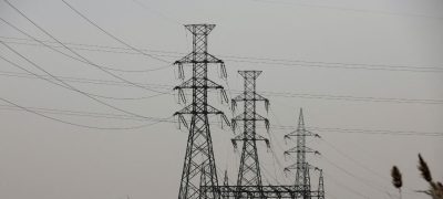Pakistan power supply