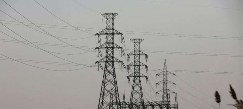 Pakistan power supply