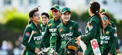 Pakistan to Skip Opening Ceremony of ICC Women’s Cricket World Cup 2025 in India