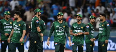 Pakistan to 'boycott' remaining Asia Cup 2025 matches over referee dispute
