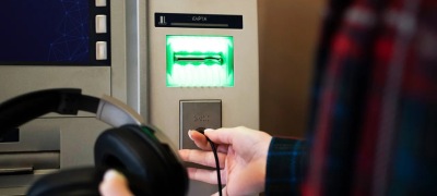 Pakistani Bank Introduces Talking ATMs for Visually Impaired Customer