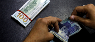 Pakistani Rupee Continues Unprecedented Surge Against US Dollar