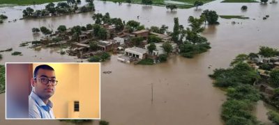 Pattoki Assistant Commissioner Furqan Khan Passes Away Amid Flood Relief Duty at Head Balloki