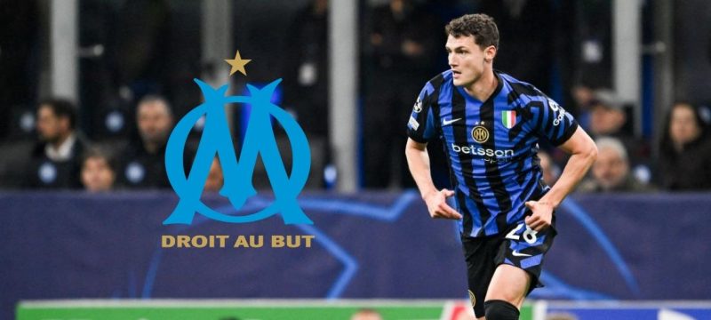Pavard to Marseille