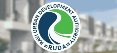 RUDA Inaugurates Vocational Training Centre, School At Maskan-e-Ravi