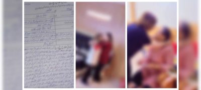 Peshawar Police Detain Two Women Over Vulgar TikTok Videos