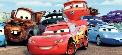 Pixar