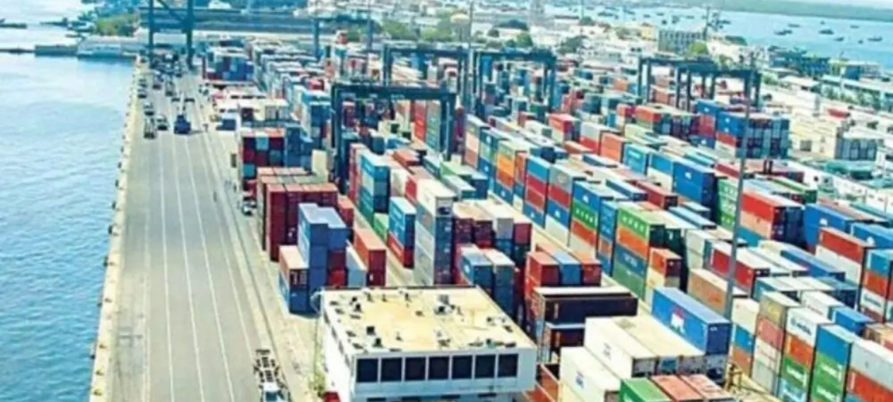 Port Qasim Ranked 9th In World Bank Global Port Index