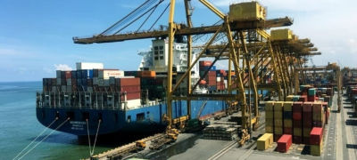 Port Qasim Set for Expansion with LNG Terminals and Coastal Economic Zone