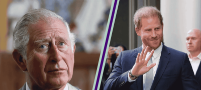 Prince Harry and King Charles Feud: Will It End?