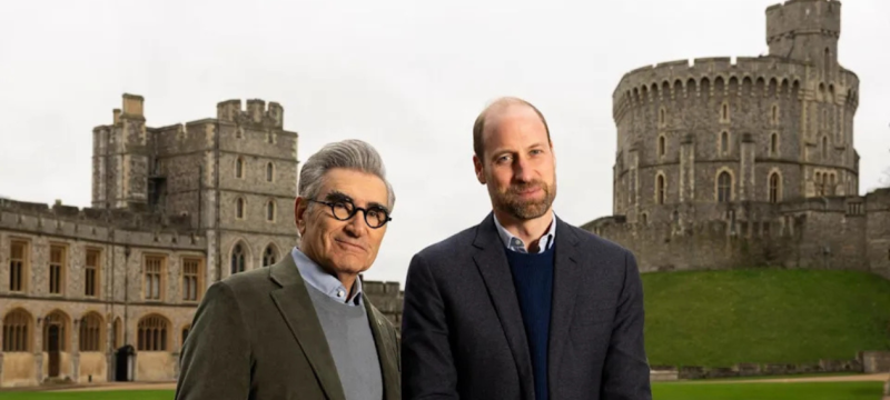 Prince William Describes 2024 As The Most Testing Year Of His Life