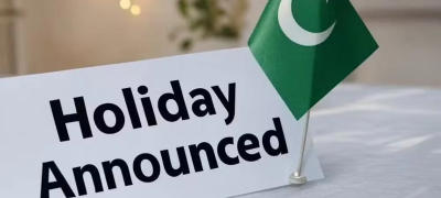 Public Holiday Announced on Wednesday in 14 Districts