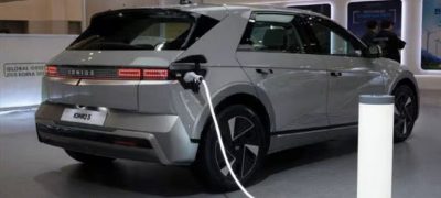 Punjab Begins Purchasing Electric Vehicles for Government Officers