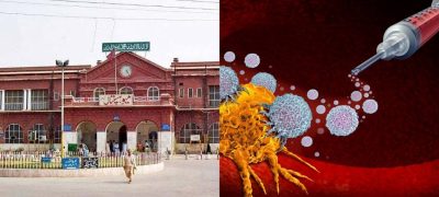Punjab Launches Coblation Cancer Treatment, Offering Alternative to Chemotherapy
