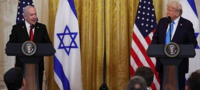 Qatar Bombing Tests Limits of Trump-Netanyahu Alliance
