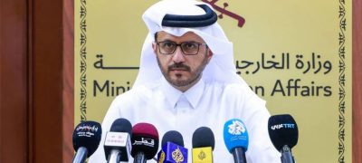 Qatar Denies Pre-Strike Warning After Israeli Attack on Hamas Negotiators