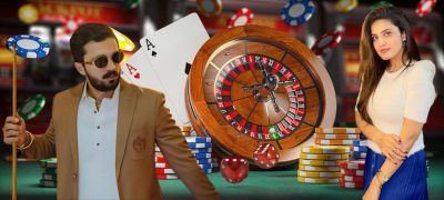 Rajab Butt and Iqra Kanwal Face NCCIA Summons in Online Gambling Promotion Case