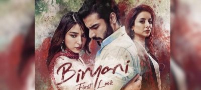 ‘Biryani’ Fever Ramsha & Khushhal’s Reunion Sends Fans Into Frenzy