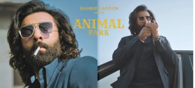 Ranbir Kapoor Confirms Animal Park Sequel for 2027