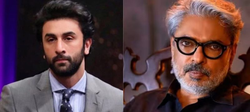 Ranbir Kapoor Sanjay Leela Bhansali Reunite for Love & War