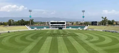 Rawalpindi to Host Sri Lanka ODI Series