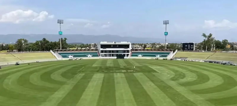 Rawalpindi to Host Sri Lanka ODI Series