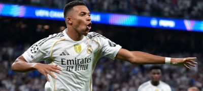 Real Madrid