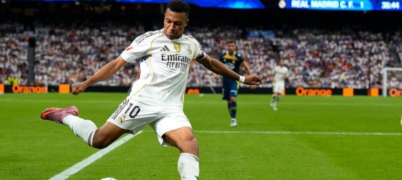 Real Madrid