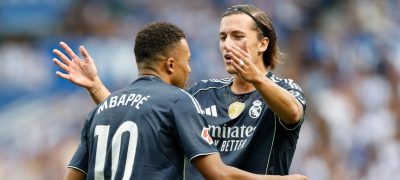 Real Madrid