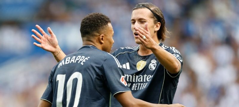 Real Madrid
