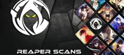 Reaper Scans