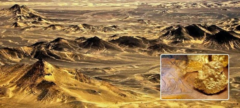 Reko Diq Project to Earn Pakistan $53 Billion in 37 Years
