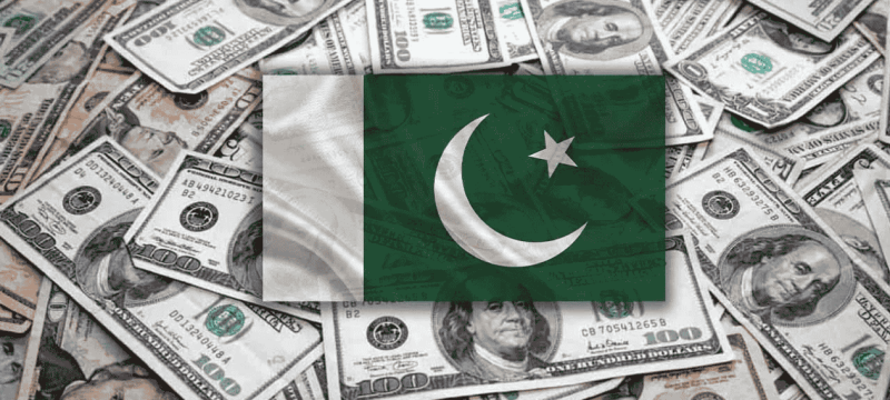 Remittances Sent by Overseas Pakistanis Clock In at $3.1 Billion in August 2025