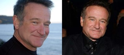 Robin Williams