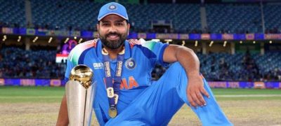 Rohit
