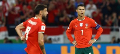 Ronaldo