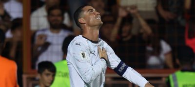 Ronaldo