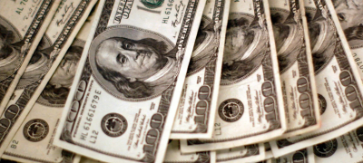 Rupee’s Astonishing Rally Against Dollar Hits 32 Days