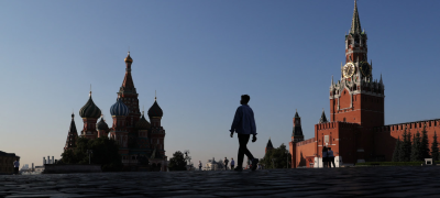 Russian Finance Ministry Proposes Raising VAT to Help Fund Ukraine War