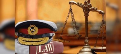SC Directs Govt to Ensure Appeal Rights for Military Court Convicts Within 45 Days