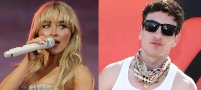 Sabrina Carpenter, Justin Bieber to Headline Coachella 2026