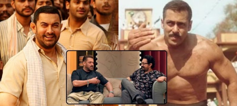 Salman, Aamir Address Casting With Younger Actresses
