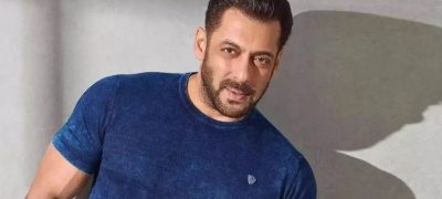 Salman Khan