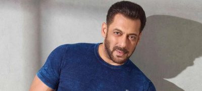 Salman Khan Breaks Silence on Allegations of 'Ruining Careers' in Bollywood